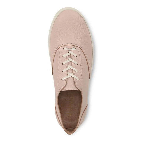 Callie Casual Lace Up Sneaker