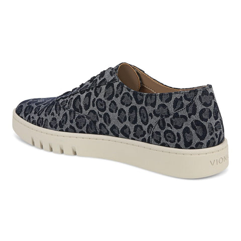 Callie Casual Lace Up Sneaker