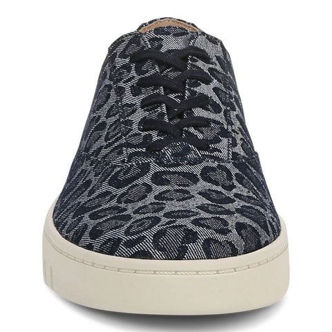 Callie Casual Lace Up Sneaker