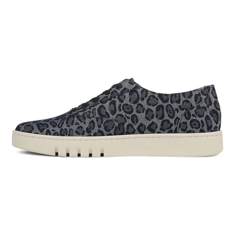 Callie Casual Lace Up Sneaker