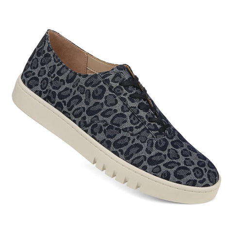 Callie Casual Lace Up Sneaker