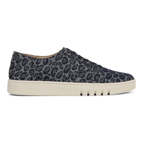 Callie Casual Lace Up Sneaker