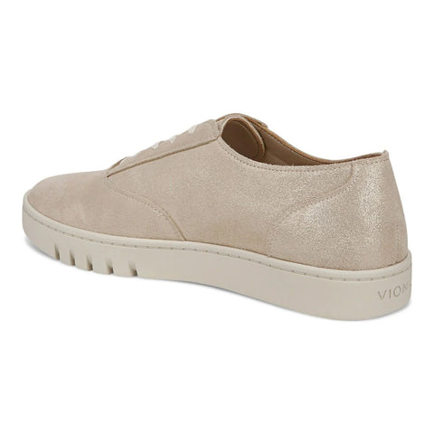 Callie Casual Lace Up Sneaker
