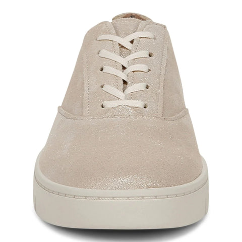 Callie Casual Lace Up Sneaker