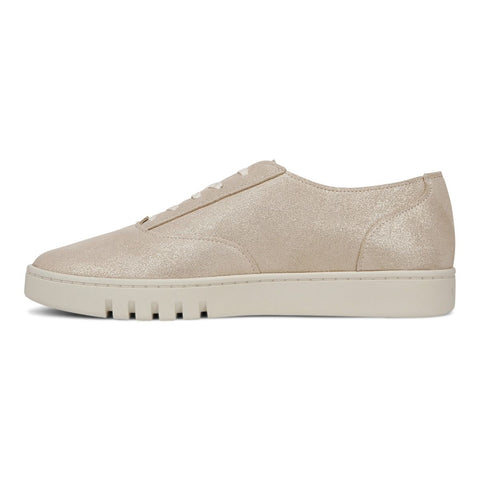 Callie Casual Lace Up Sneaker