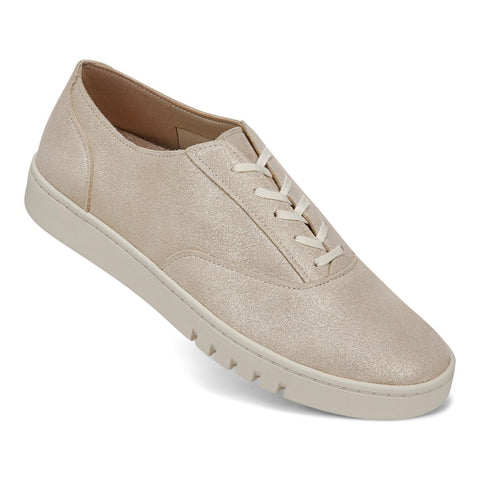 Callie Casual Lace Up Sneaker