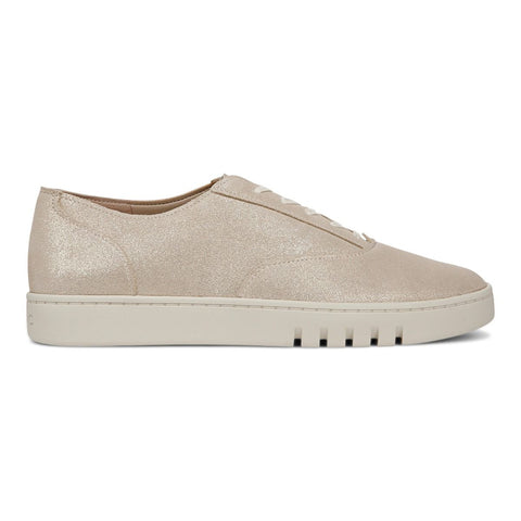 Callie Casual Lace Up Sneaker