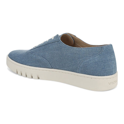 Callie Casual Lace Up Sneaker