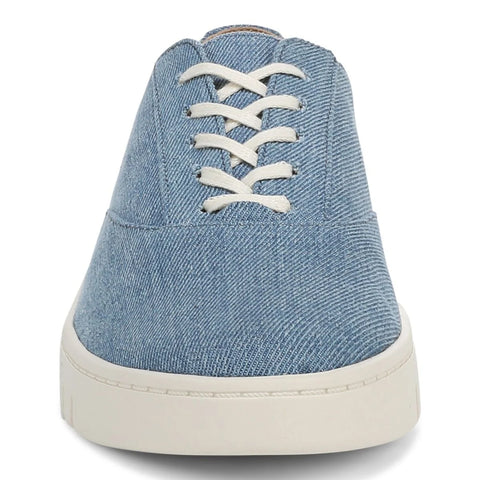 Callie Casual Lace Up Sneaker