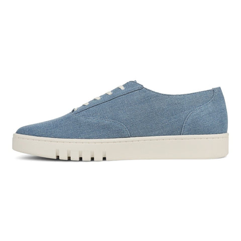 Callie Casual Lace Up Sneaker