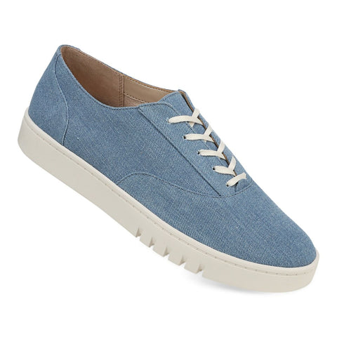 Callie Casual Lace Up Sneaker