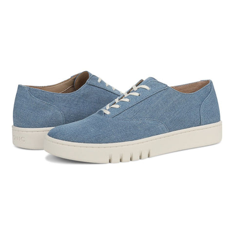 Callie Casual Lace Up Sneaker