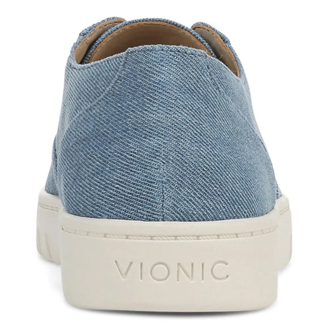 Callie Casual Lace Up Sneaker