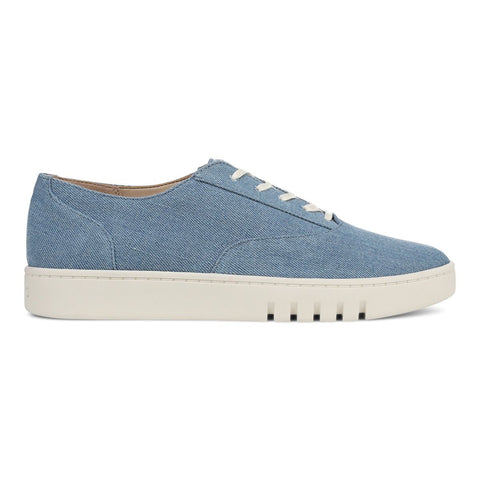 Callie Casual Lace Up Sneaker