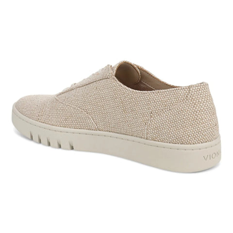 Callie Casual Lace Up Sneaker