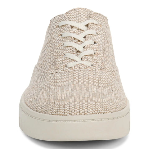 Callie Casual Lace Up Sneaker