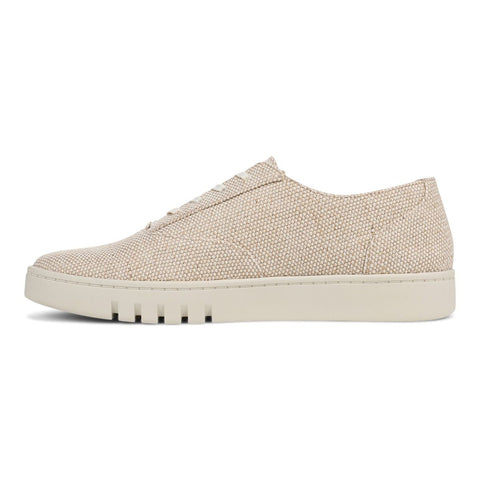 Callie Casual Lace Up Sneaker