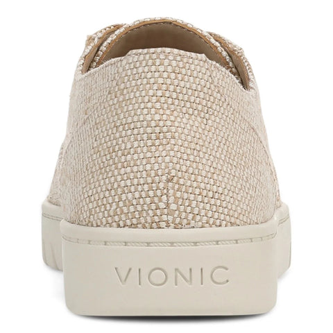 Callie Casual Lace Up Sneaker