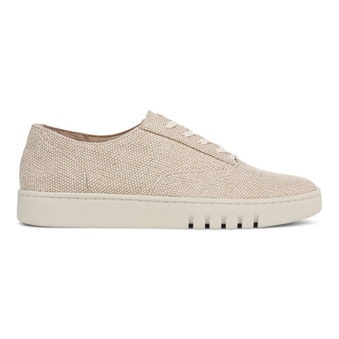 Callie Casual Lace Up Sneaker