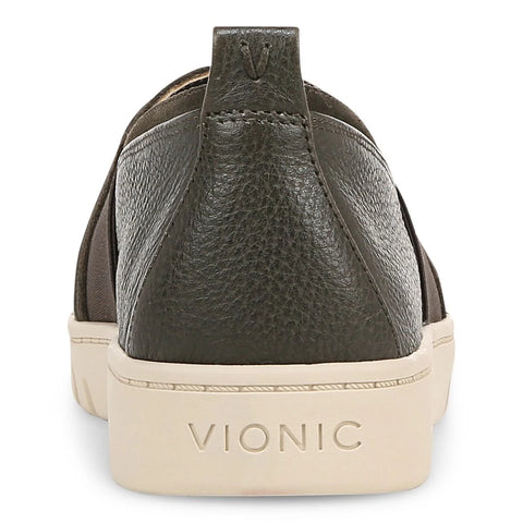 Cambria Slip On Sneaker