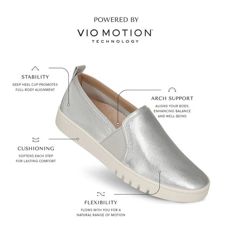 Cambria Slip On Sneaker