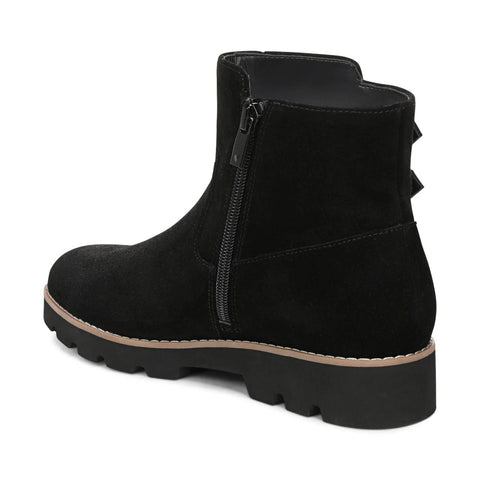 Carissa Ankle Bootie