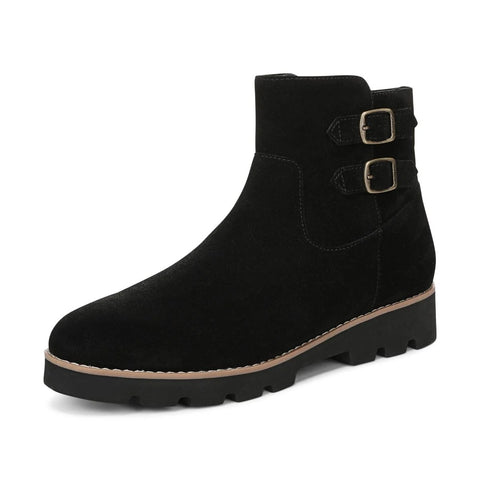 Carissa Ankle Bootie