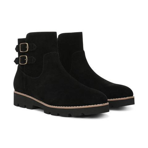 Carissa Ankle Bootie