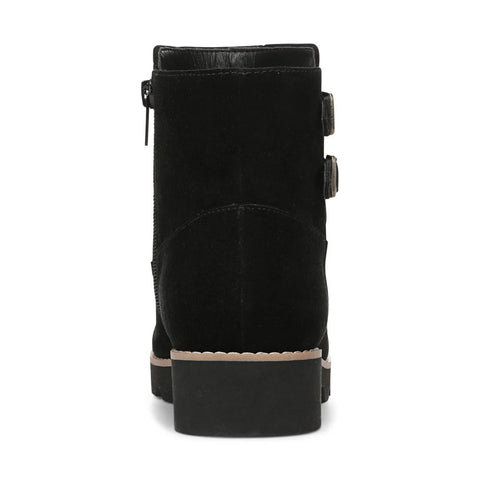 Carissa Ankle Bootie