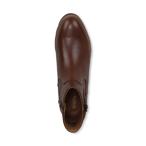 Carissa Ankle Bootie