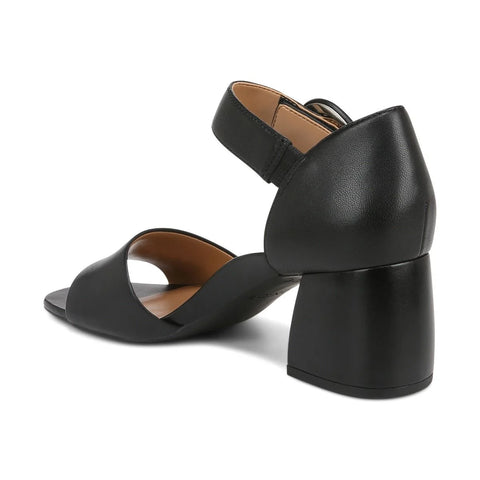 Chardonnay Heeled Sandal