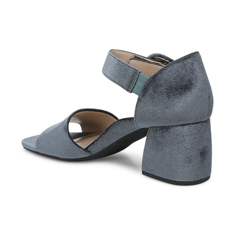 Chardonnay Heeled Sandal