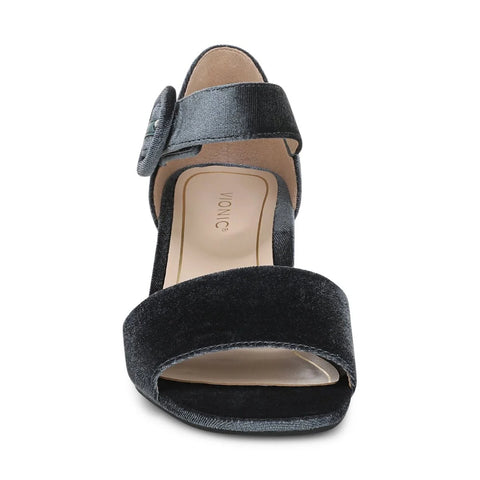 Chardonnay Heeled Sandal