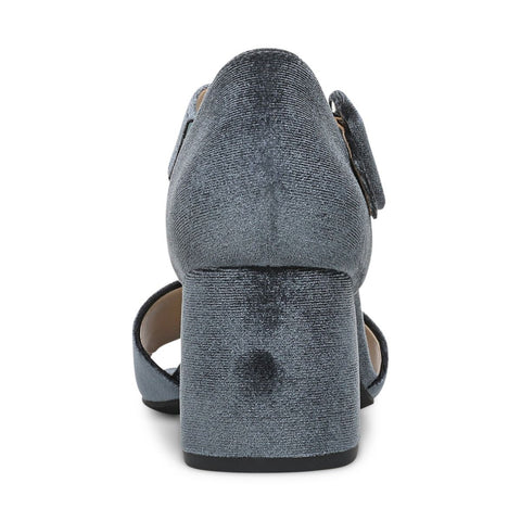 Chardonnay Heeled Sandal