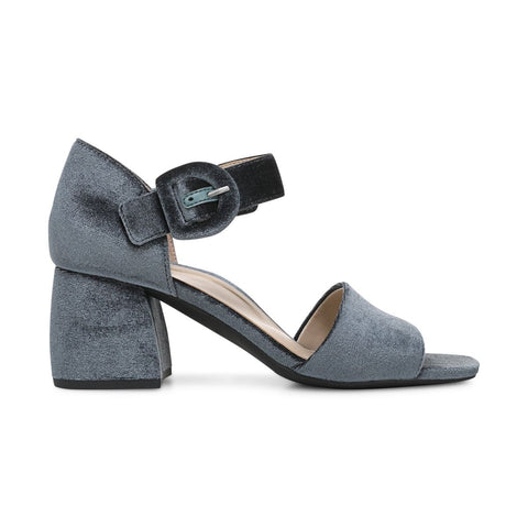 Chardonnay Heeled Sandal