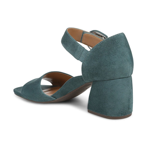 Chardonnay Heeled Sandal