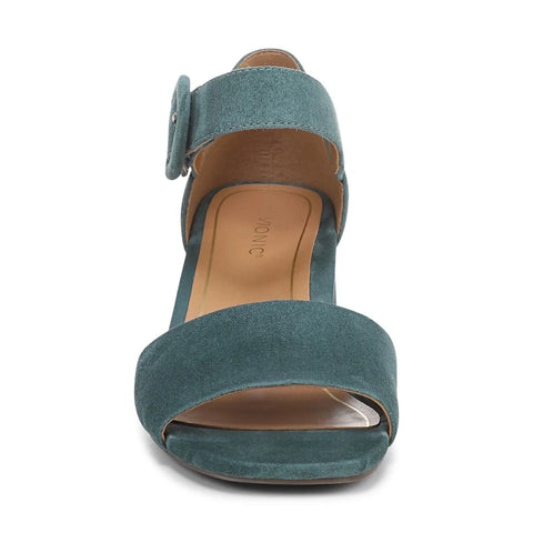 Chardonnay Heeled Sandal