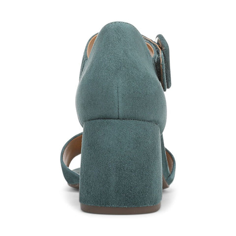 Chardonnay Heeled Sandal