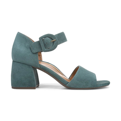 Chardonnay Heeled Sandal