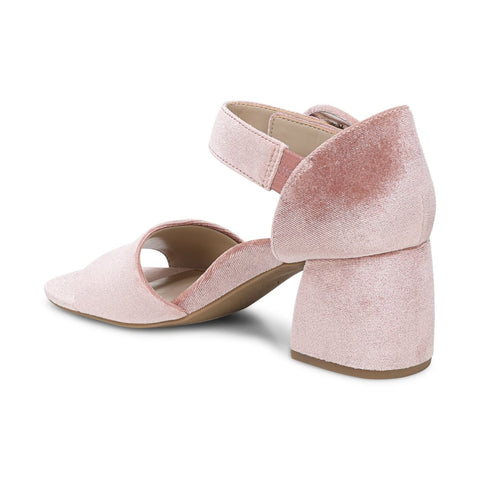 Chardonnay Heeled Sandal