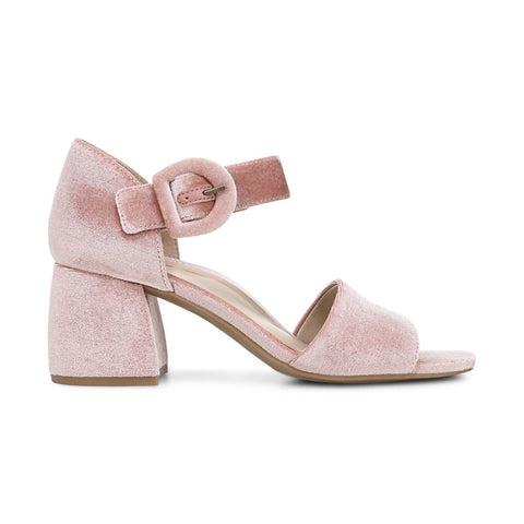 Chardonnay Heeled Sandal