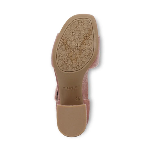 Chardonnay Heeled Sandal