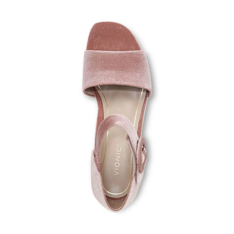 Chardonnay Heeled Sandal