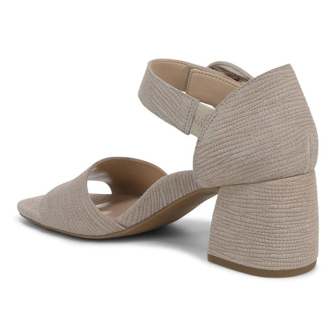 Chardonnay Heeled Sandal