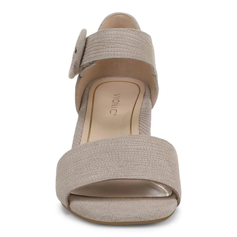 Chardonnay Heeled Sandal
