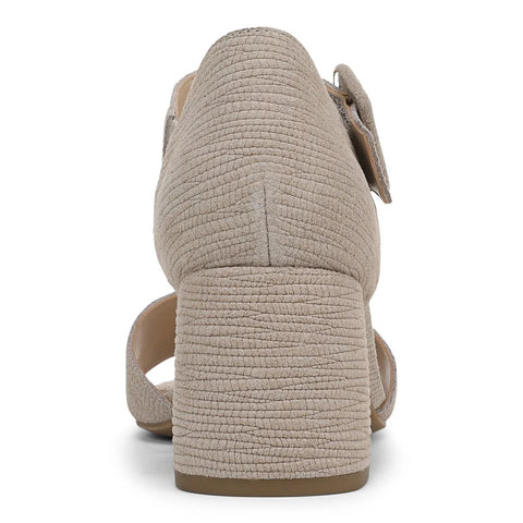 Chardonnay Heeled Sandal