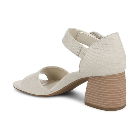 Chardonnay Heeled Sandal