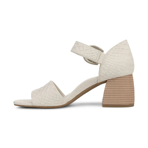 Chardonnay Heeled Sandal
