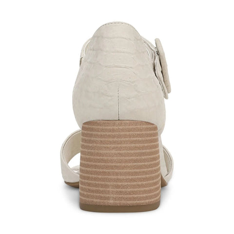 Chardonnay Heeled Sandal