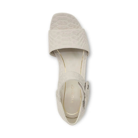 Chardonnay Heeled Sandal